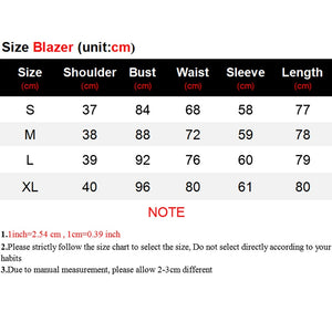 High Quality Fashion 2020 Designer Blazer Women Double Lion Buttons Shawl Collar Glitter Sequined Long Runway Black Blazers