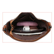 Load image into Gallery viewer, Women&#39;s bag large 2020 Women&#39;s crossbody bags 328 sale black women&#39;s bag