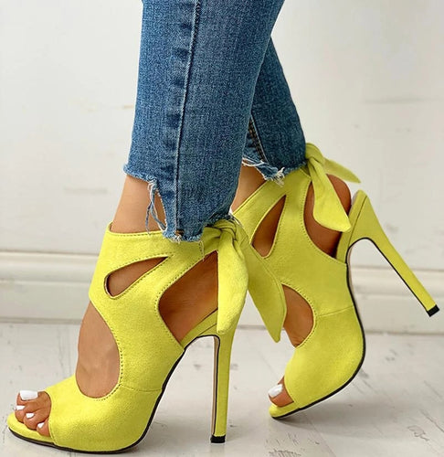 Summer Sexy High Heels woman New High Heels Pumps Sandals Fashion Summer Sexy Ladies Increased shoes