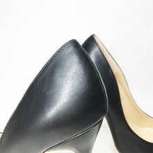 Load image into Gallery viewer, Fashion women thin high heels sexy party shoes pointed toe heels women pumps