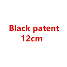 Load image into Gallery viewer, Fashion women thin high heels sexy party shoes pointed toe heels women pumps