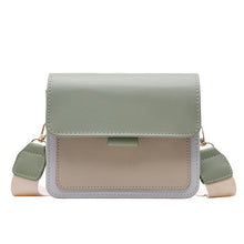 Load image into Gallery viewer, New Small Flap Crossbody Bags for Women 2020 Summer PU Leather Shoulder Messenger Bag for Girl Handbag Bolsas Ladies Phone Purse