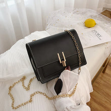 Load image into Gallery viewer, New Small Flap Crossbody Bags for Women 2020 Summer PU Leather Shoulder Messenger Bag for Girl Handbag Bolsas Ladies Phone Purse