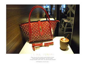 2020 New Fashion Handbag Women's Diamond Dumpling Bag Shoulder Bag Messenger Bag Lady Bag Rhinestone Handbag Lady Large Bag