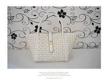 Load image into Gallery viewer, 2020 New Fashion Handbag Women&#39;s Diamond Dumpling Bag Shoulder Bag Messenger Bag Lady Bag Rhinestone Handbag Lady Large Bag