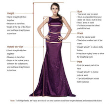 Load image into Gallery viewer, Aso Ebi Mermaid Formal Evening Dresses Sheer Neck Peplum Three Quarter Sleeves Lace Plus Size Prom Dress Nigerian Party Gowns