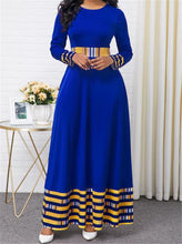 Load image into Gallery viewer, malaysia muslim hijab dress dubai abaya turkish pakistan caftan moroccan kaftan hijab dresses djelaba islamic clothing