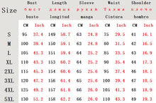 Load image into Gallery viewer, WEPBEL Women Fashion Arab Ladies Kaftan Fashion Dubai Muslim Dress Islamic Clothing Maxi Dress Robes