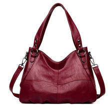 Load image into Gallery viewer, 2020 Sheepskin Leather Luxury Handbags Women Bags Designer Ladies Hand Crossbody Bags for Women Tote Shoulder Bag for Girls Sac