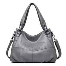 Load image into Gallery viewer, 2020 Sheepskin Leather Luxury Handbags Women Bags Designer Ladies Hand Crossbody Bags for Women Tote Shoulder Bag for Girls Sac