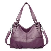 Load image into Gallery viewer, 2020 Sheepskin Leather Luxury Handbags Women Bags Designer Ladies Hand Crossbody Bags for Women Tote Shoulder Bag for Girls Sac