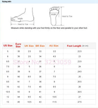 Load image into Gallery viewer, ALMUDENA 8 10 12cm Stiletto Heels Rivets Pointed Toe Shoes Red Pink Black Studded Wedding Shoes Full Spikes Dress Pumps Size45