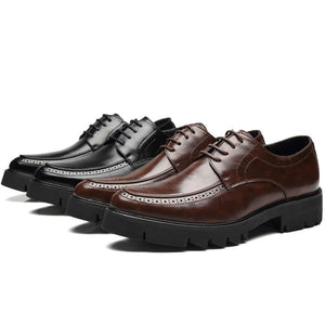 Italian Shoes Men Formal Shoes Men Oxford Shoes For Men Zapatos Piel Hombre Mannen Schoenen Sepatu Kulit Pria Erkek Ayakabı