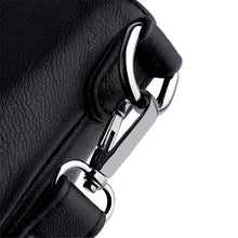 Load image into Gallery viewer, Fashion solid color women&#39;s bags PU leather tote Large capacity shoulder bags sac a main luxury handbags women bags designer New