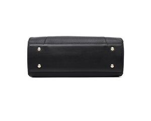 NEW Casual Simple Women's Handbags High Quality Leather Tote Bag Big Size Shoulder Bag Female Large Capacity Ladies Shopping Bag