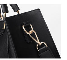 Load image into Gallery viewer, NEW Casual Simple Women&#39;s Handbags High Quality Leather Tote Bag Big Size Shoulder Bag Female Large Capacity Ladies Shopping Bag