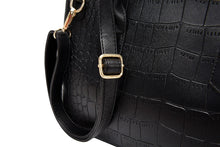 Load image into Gallery viewer, 2020 new women&#39;s bag luxury high quality classic crocodile pattern handbag large capacity  shoulder messenger bag handbag