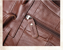 Load image into Gallery viewer, Cobbler Legend Genuine Leather Women Shoulder Bags 2020 New Trend Ladies Crossbody Bag For Women&#39;s  Luxury Designer Big Handbag