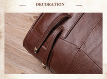 Load image into Gallery viewer, Cobbler Legend Genuine Leather Women Shoulder Bags 2020 New Trend Ladies Crossbody Bag For Women&#39;s  Luxury Designer Big Handbag
