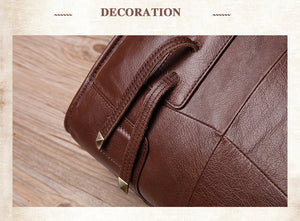 Cobbler Legend Genuine Leather Women Shoulder Bags 2020 New Trend Ladies Crossbody Bag For Women's  Luxury Designer Big Handbag