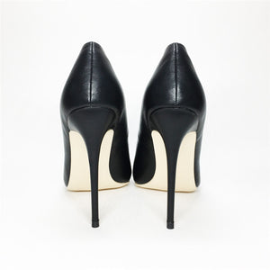 Fashion women thin high heels sexy party shoes pointed toe heels women pumps