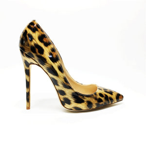 Fashion women thin high heels sexy party shoes pointed toe heels women pumps