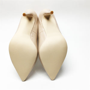 Fashion women thin high heels sexy party shoes pointed toe heels women pumps