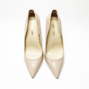 Fashion women thin high heels sexy party shoes pointed toe heels women pumps