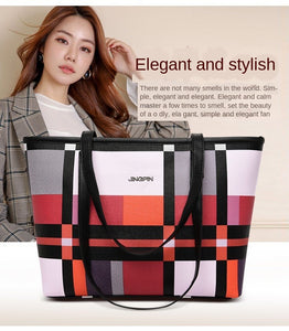 Pu Leather Large Capacity Women's Handbags Luxury Designer Woman Casual Tote Shoulder Bags Female Fashion Brand Hand Bag 2020