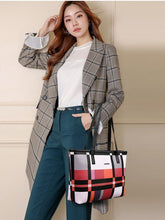 Load image into Gallery viewer, Pu Leather Large Capacity Women&#39;s Handbags Luxury Designer Woman Casual Tote Shoulder Bags Female Fashion Brand Hand Bag 2020