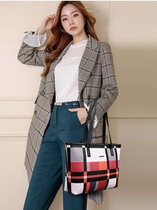 Pu Leather Large Capacity Women's Handbags Luxury Designer Woman Casual Tote Shoulder Bags Female Fashion Brand Hand Bag 2020