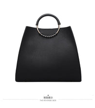 Load image into Gallery viewer, Luxury Handbags Women Messenger Shoulder Bags Designer Big Tote Female Set Bags For Women Leather Ladies Hand Bags Women&#39;s