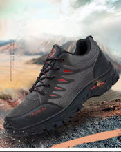 Load image into Gallery viewer, 2020 New Men Casual Shoes Hiking Shoes Outdoor Sneakers Wear-resistant Men Shoes Non-slip Casual Sneakers Tenis Masculino Adulto