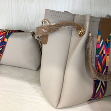 Load image into Gallery viewer, Fashion Women&#39;s Handbags 4 Pcs/set Composite Bags Handbag Women Shoulder Bags Female Totes Large Capacity Women&#39;s Crossbody Bags