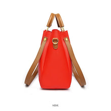 Load image into Gallery viewer, Fashion Women&#39;s Handbags 4 Pcs/set Composite Bags Handbag Women Shoulder Bags Female Totes Large Capacity Women&#39;s Crossbody Bags