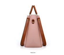 Load image into Gallery viewer, Fashion Women&#39;s Handbags 4 Pcs/set Composite Bags Handbag Women Shoulder Bags Female Totes Large Capacity Women&#39;s Crossbody Bags
