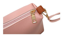 Load image into Gallery viewer, Fashion Women&#39;s Handbags 4 Pcs/set Composite Bags Handbag Women Shoulder Bags Female Totes Large Capacity Women&#39;s Crossbody Bags