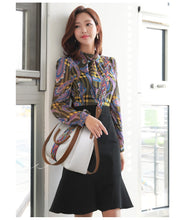 Load image into Gallery viewer, Fashion Women&#39;s Handbags 4 Pcs/set Composite Bags Handbag Women Shoulder Bags Female Totes Large Capacity Women&#39;s Crossbody Bags