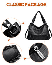 Load image into Gallery viewer, 2020 Sheepskin Leather Luxury Handbags Women Bags Designer Ladies Hand Crossbody Bags for Women Tote Shoulder Bag for Girls Sac