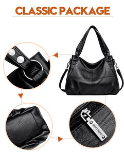 2020 Sheepskin Leather Luxury Handbags Women Bags Designer Ladies Hand Crossbody Bags for Women Tote Shoulder Bag for Girls Sac