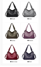 Load image into Gallery viewer, 2020 Sheepskin Leather Luxury Handbags Women Bags Designer Ladies Hand Crossbody Bags for Women Tote Shoulder Bag for Girls Sac
