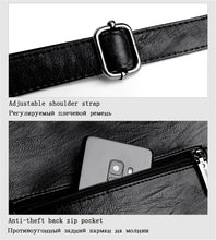 Load image into Gallery viewer, 2020 Sheepskin Leather Luxury Handbags Women Bags Designer Ladies Hand Crossbody Bags for Women Tote Shoulder Bag for Girls Sac