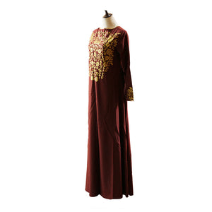 Islamic Clothing Women Muslim Hijab Dress Plus Size Long Dresses Kimono turkey Aid Dubai Islam Robe Abaya moroccan kaftan 5XL