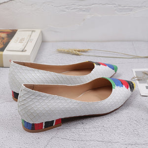 WETKISS Emboss Leather Pumps Women Pointed Heels 12cm Shallow Shoes Female Colorful Shoes Crocodile High Heels Party Summer 2020