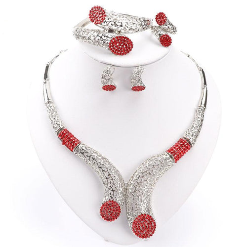 Beautiful Dubai Jewelry Sets Dubai.