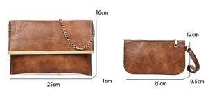 2020 Hot Women's Handbag High Quality Pu Leather Women Bags Handbags Women Famous Brands Tote Bag Ladies Shoulder Bags 3 Set sac
