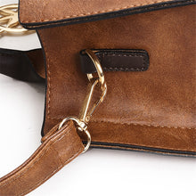 Load image into Gallery viewer, 2020 Hot Women&#39;s Handbag High Quality Pu Leather Women Bags Handbags Women Famous Brands Tote Bag Ladies Shoulder Bags 3 Set sac