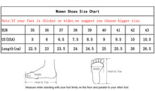 Load image into Gallery viewer, 2020 Women Flat Shoes Thick Sole Platform Shoes Fringe Spring Tassels Fashion Summer female shoes gift for girls