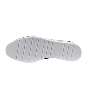 2020 Flock New High Heel Lady Casual Women Sneakers Leisure Platform Shoes Breathable Height Increasing Shoes Women Flats