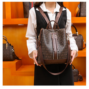 Women's bag 2020 new luxury school slim Bag Backpack women's brand portable backpack super beautiful fashion generous